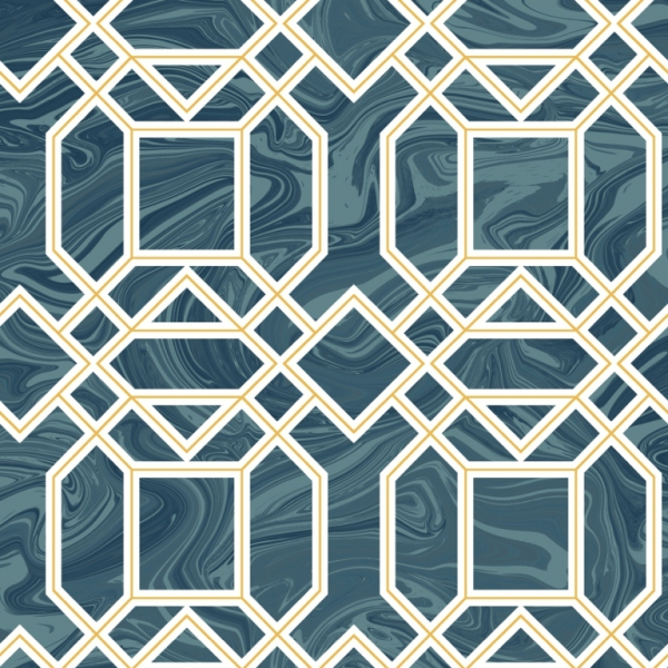 Обои Aura East West Style FD24222